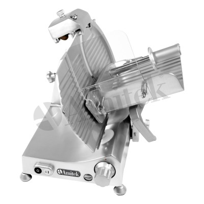 Αλλαντομηχανή με Ιμάντα με Ø Λεπίδας mm 250 SG250P italy